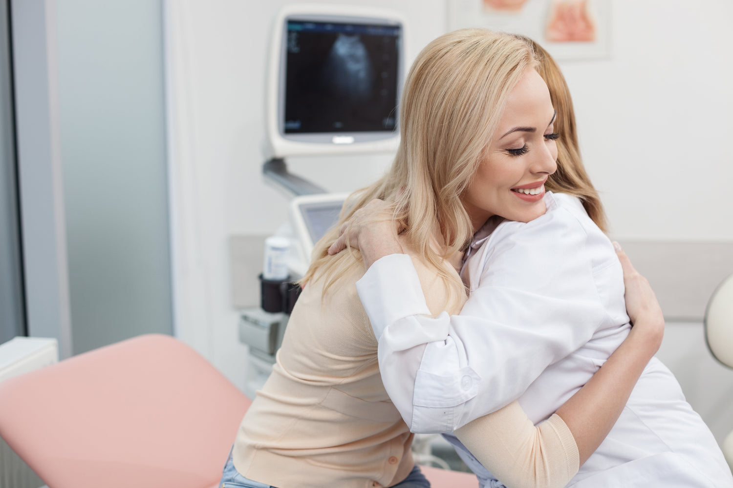 Medical Aesthetics Supported by Advanced Diagnostic Insight