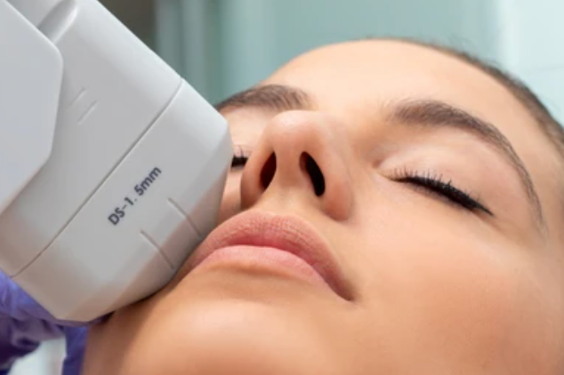 The Unseen Dimension: Ultrasound for Aesthetic Precision